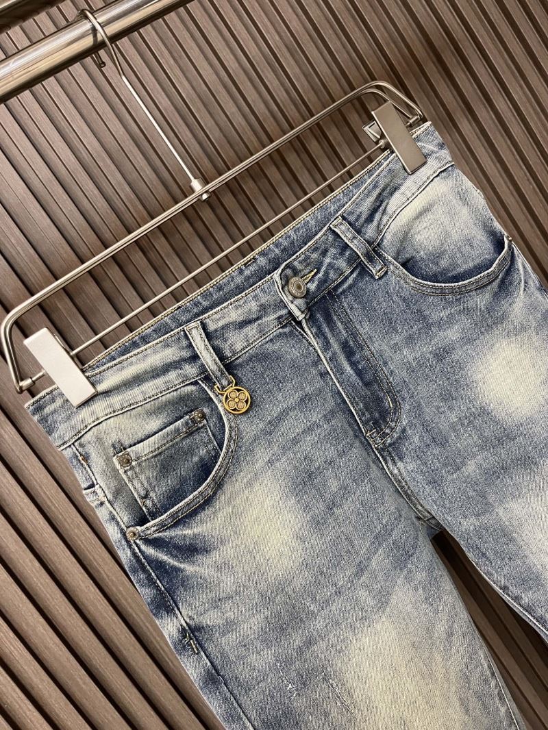 Louis Vuitton Jeans